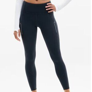 Athleta Rainier High Rise Legging